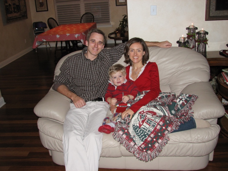 Hildebrand Christmas ScreenSaver/800x600_2006-12-24 Christmas Eve 15.jpg